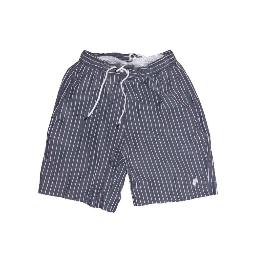 Trunk's Surf And Swim SHORTS Company Size Medium